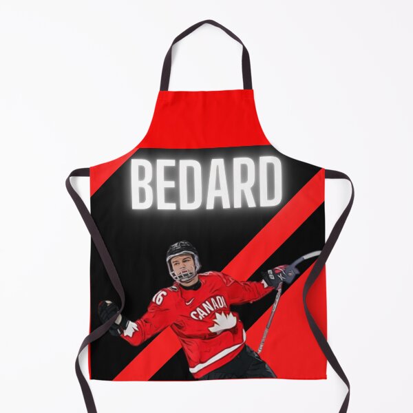 Item preview, Connor Bedard designed and sold by SimpleButter.