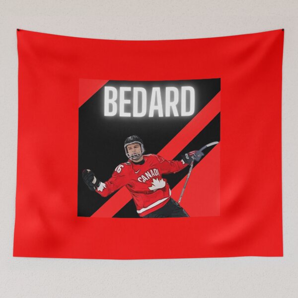 Item preview, Connor Bedard designed and sold by SimpleButter.