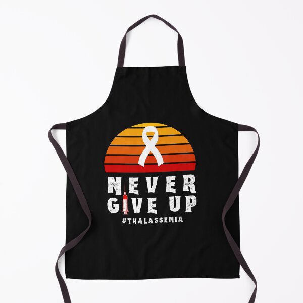 Item preview, Hope Thalassemia Blood Disorder Awareness Encouragement Inspirational Motivational Quote Doctor Nurse Cancer Survivor Purple Ribbon Cancer Support Hope designed and sold by EpsilonEridani.