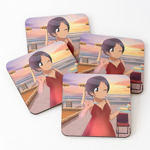 Item preview, “Mmm! It’s delicious!” designed and sold by Alicia Edgar.