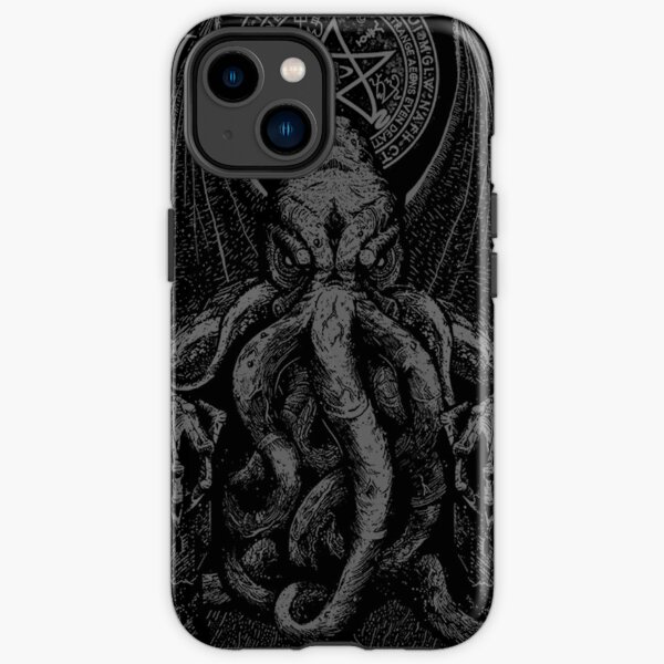 The Great one iPhone Tough Case