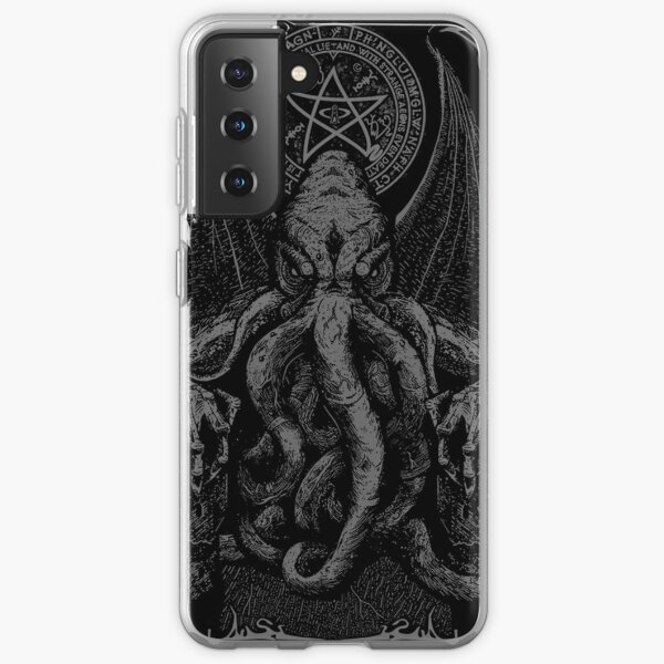 The Great one Samsung Galaxy Soft Case