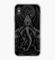 The Great one iPhone Case