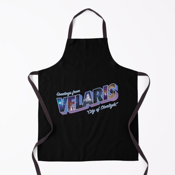Item preview, Greetings from Velaris, City of Starlight designed and sold by Forever Young Adult.