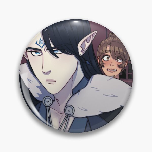 Item preview, grumpy mobei tugging qinghua alone designed and sold by popipurin.