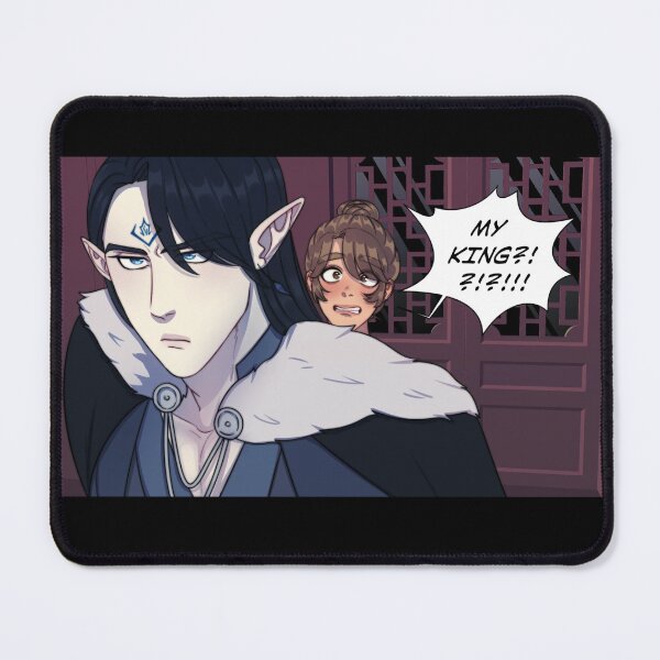 Item preview, grumpy mobei tugging qinghua alone designed and sold by popipurin.