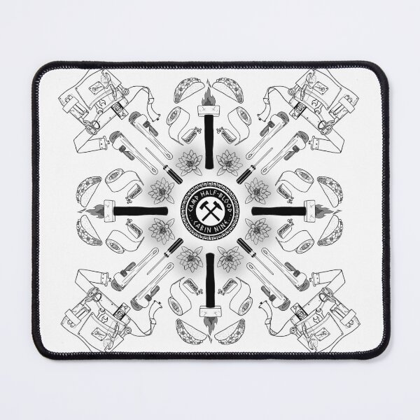 Item preview, Cabin 9 (alt) designed and sold by latefines.