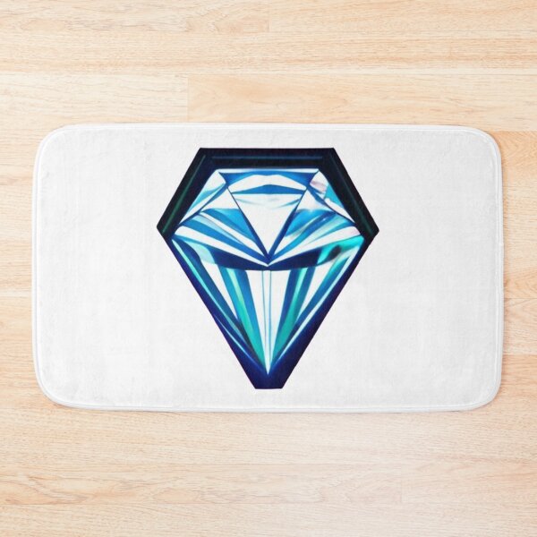 Item preview, Crystal Clear Diamond Delight designed and sold by TildaTots.