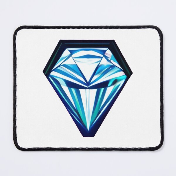 Item preview, Crystal Clear Diamond Delight designed and sold by TildaTots.