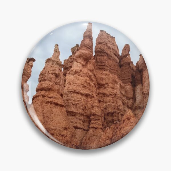 Artikelvorschau, Hoodoos des Bryce Canyon entworfen und verkauft von emikat-art.