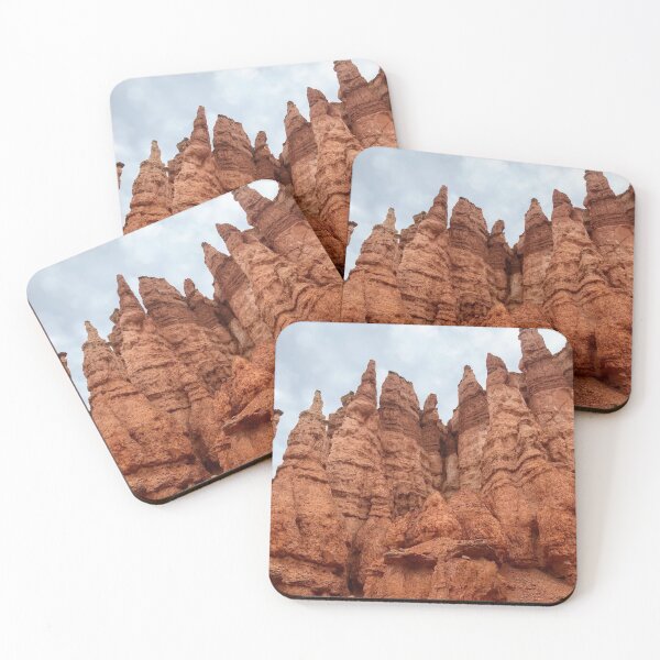 Artikelvorschau, Hoodoos des Bryce Canyon entworfen und verkauft von emikat-art.