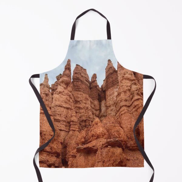 Artikelvorschau, Hoodoos des Bryce Canyon entworfen und verkauft von emikat-art.