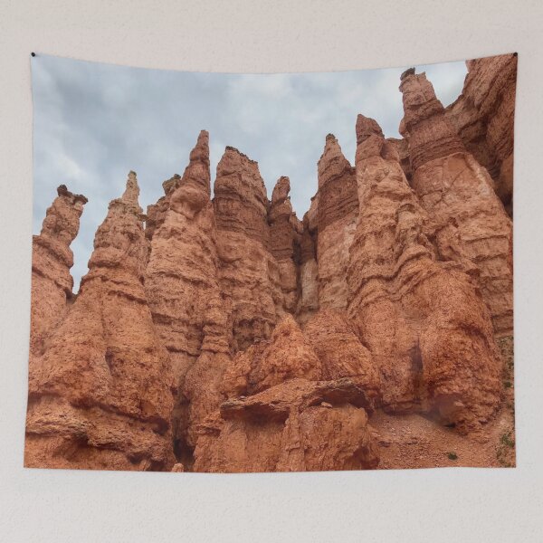 Artikelvorschau, Hoodoos des Bryce Canyon entworfen und verkauft von emikat-art.