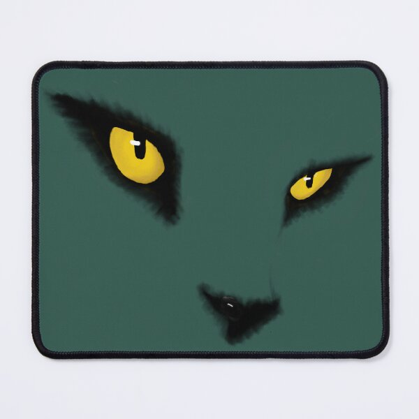 Item preview, Fiercest Feline designed and sold by UnicornDemons.