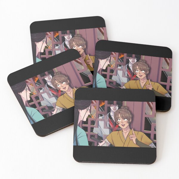 Item preview, raging binghe designed and sold by popipurin.