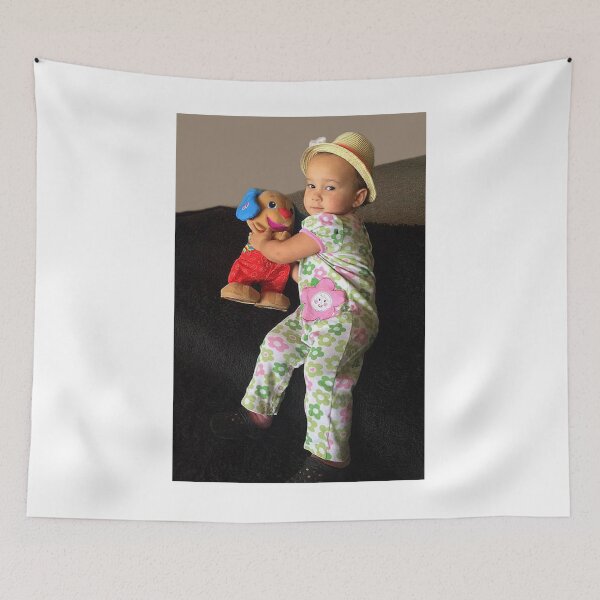 Item preview, I Hear Hats Are In Fashion! designed and sold by vette.