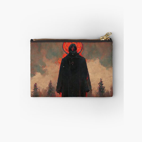 Item preview, The antichrist  designed and sold by SikstiNain.