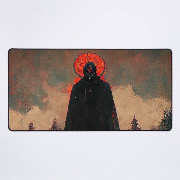 Item preview, The antichrist designed and sold by SikstiNain.