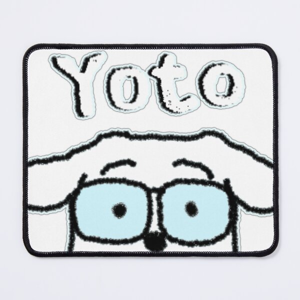 Item preview, Hunter Hunter Yoto dog designed and sold by Ogaki-Kaiju.