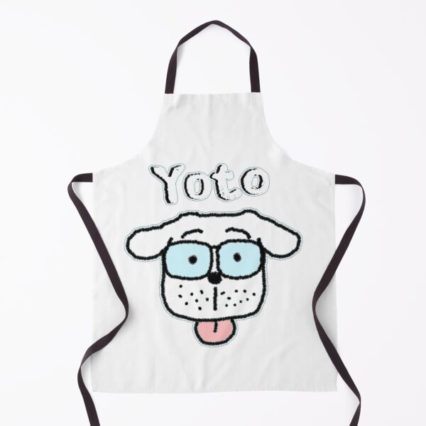 Item preview, Hunter Hunter Yoto dog designed and sold by Ogaki-Kaiju.