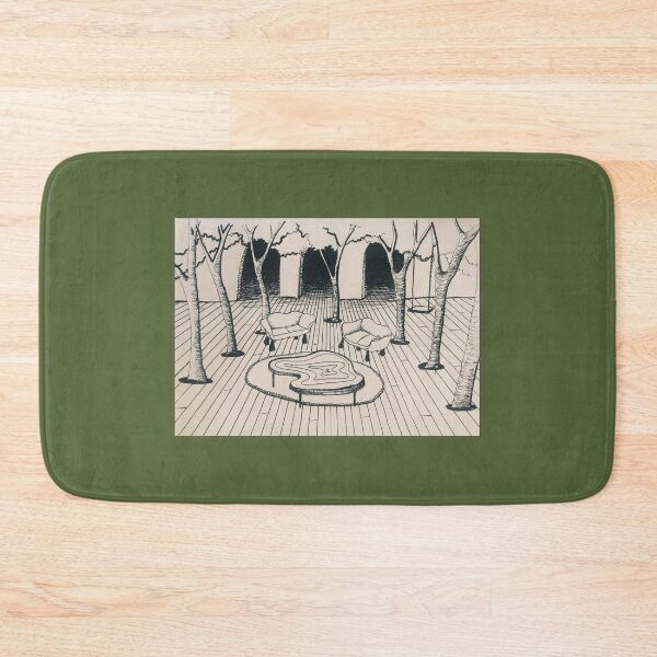 Item preview, Gathering trees designed and sold by Annabella Schweitz.