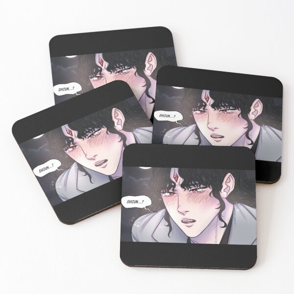 Item preview, teary luo binghe designed and sold by popipurin.