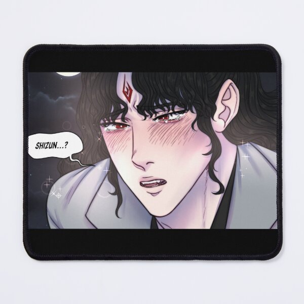 Item preview, teary luo binghe designed and sold by popipurin.