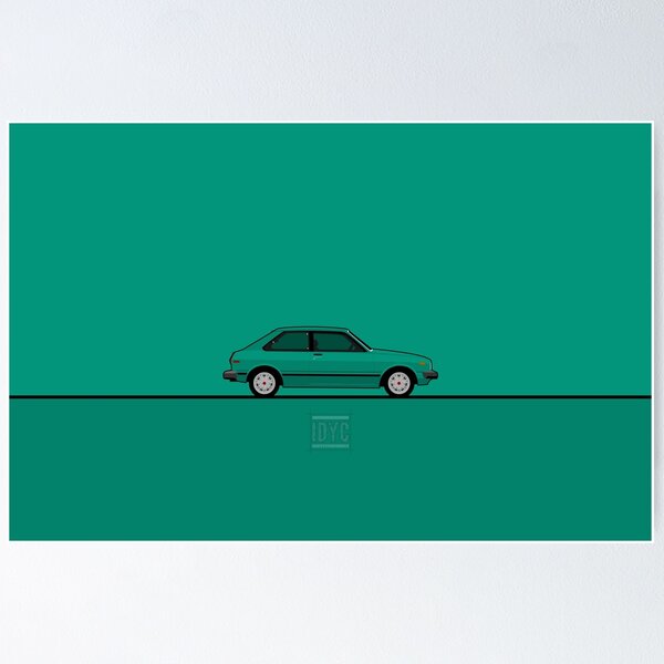 Item preview, Visit idrewyourcar.com to find hundreds of car profiles! designed and sold by idrewyourcar.