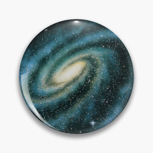 Item preview, Milkyway galaxy designed and sold by hazelknott.
