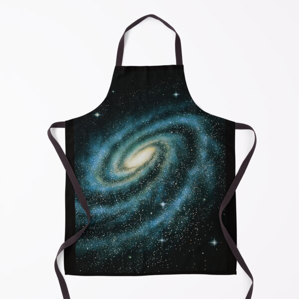 Item preview, Milkyway galaxy designed and sold by hazelknott.
