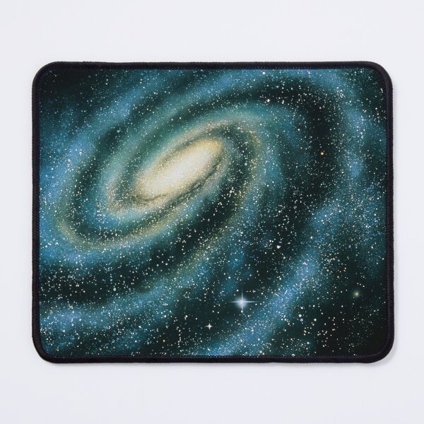 Item preview, Milkyway galaxy designed and sold by hazelknott.
