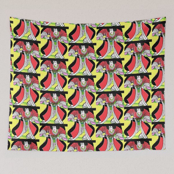 Item preview,  SAN FRANSISCO JAPAN designed and sold by starfishstuff.