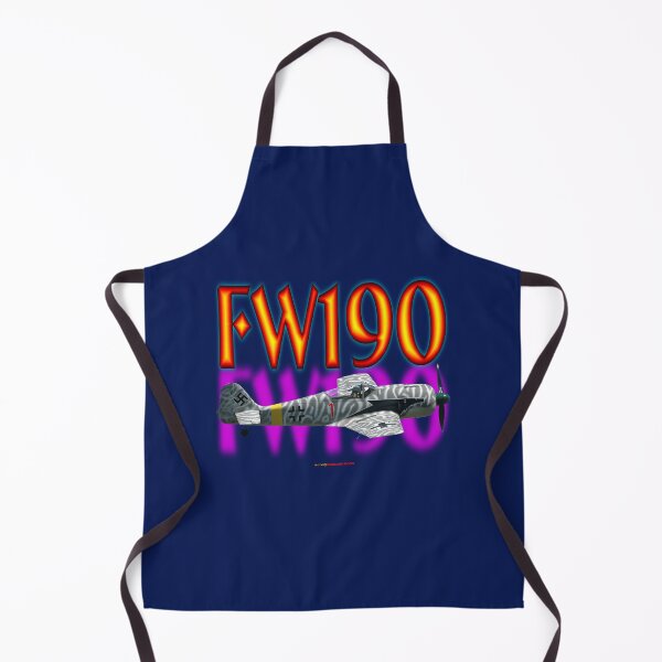 Item preview, FW190 - T-shirt Design 20100110 designed and sold by muz2142.