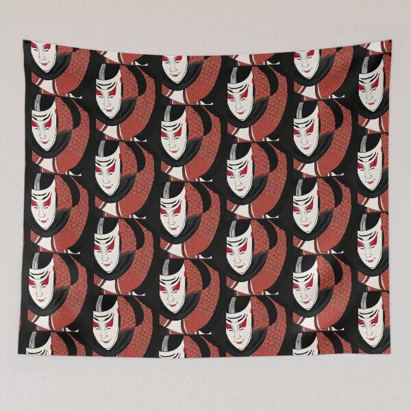 Item preview,  SAN FRANSISCO JAPAN designed and sold by starfishstuff.