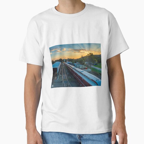 Item preview, Moorooduc Sunset designed and sold by Yorsys.