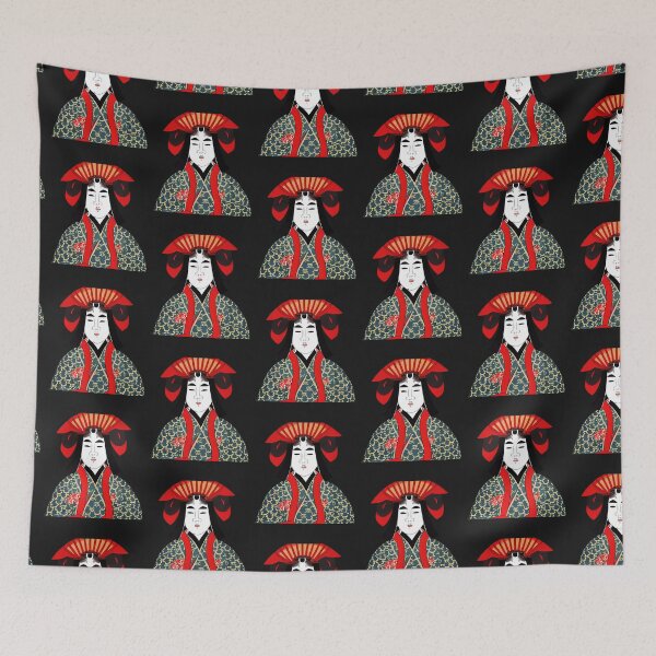 Item preview, SAN FRANSISCO JAPAN designed and sold by starfishstuff.