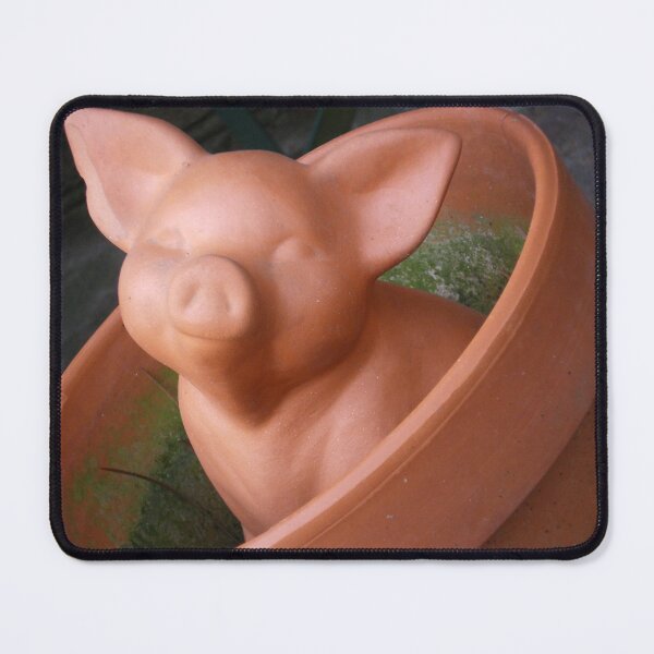 Item preview, Piggy Pot designed and sold by Rebekah McLeod.