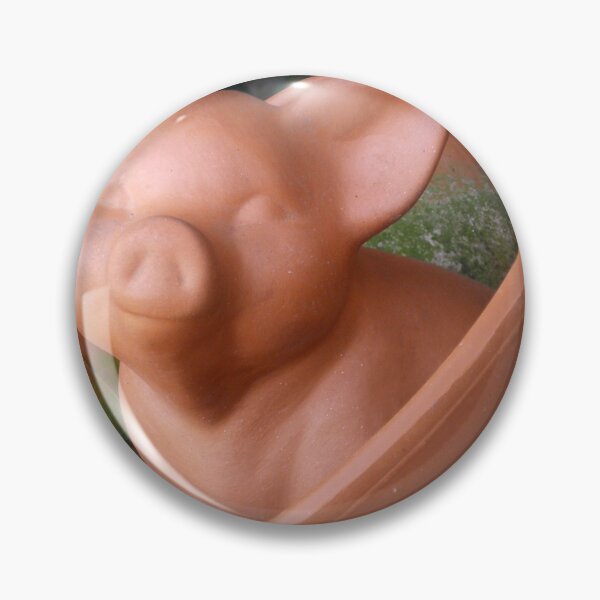 Item preview, Piggy Pot designed and sold by Rebekah  McLeod.