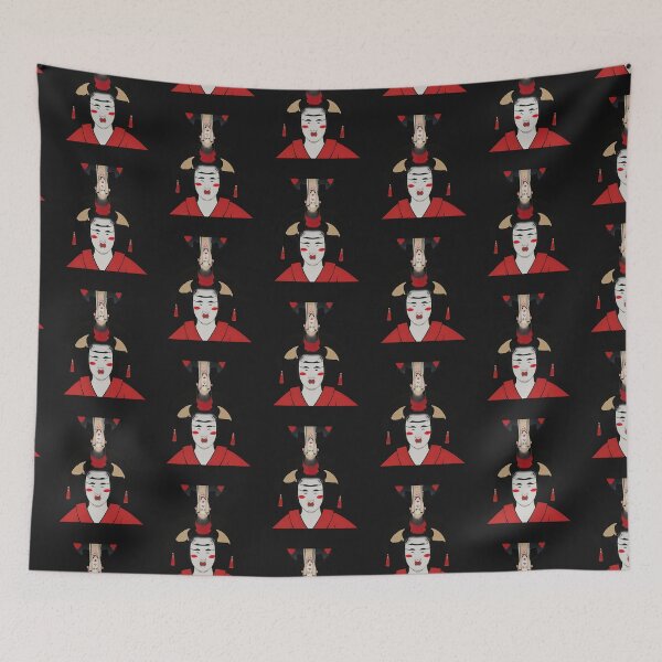 Item preview,  SAN FRANSISCO JAPAN designed and sold by starfishstuff.