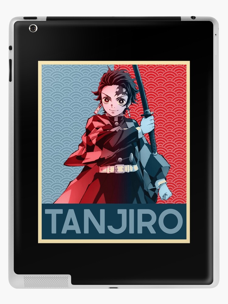 Demon Slayer Shinobu iPad Cases & Skins for Sale