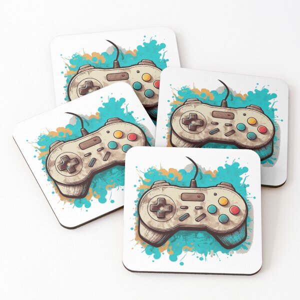 Item preview, The Controller designed and sold by Esc4n0r.