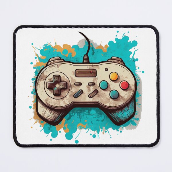 Item preview, The Controller designed and sold by Esc4n0r.