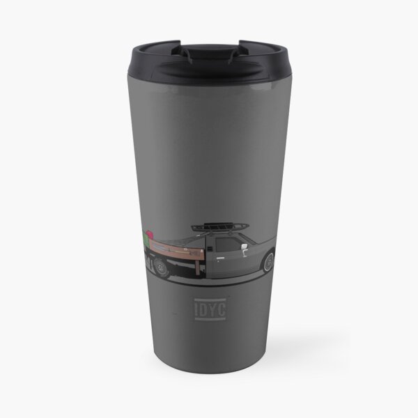 Travel Mug