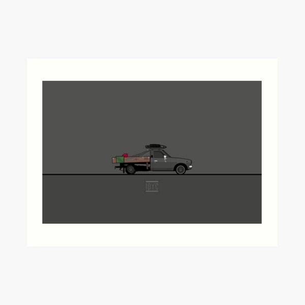 Art Print
