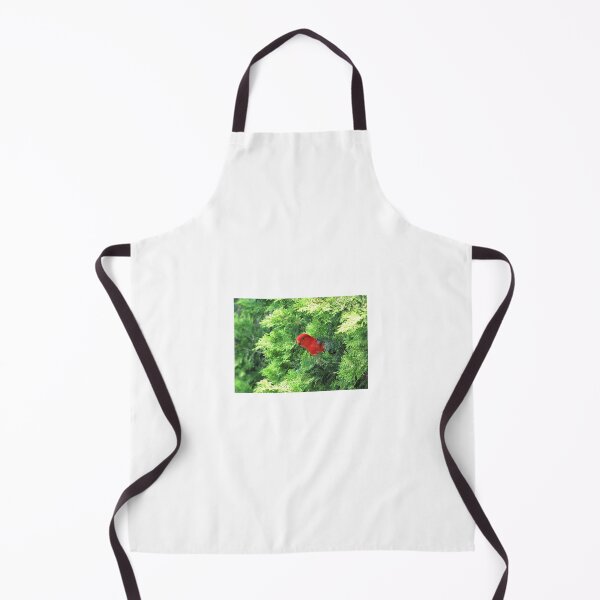 Item preview, Male King Parrot designed and sold by DesignsbyRandR.
