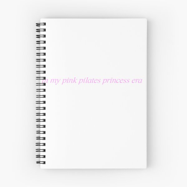 Item preview, in my pink pilates princess era designed and sold by macypavelock.