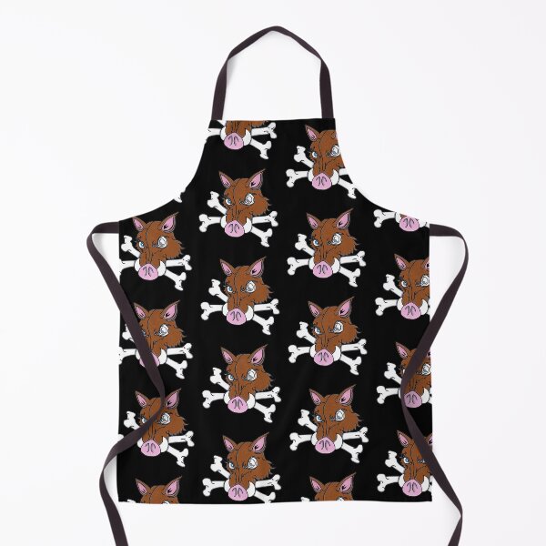 Item preview, Pretty pig n' Cross bones designed and sold by AlchemistArtist.