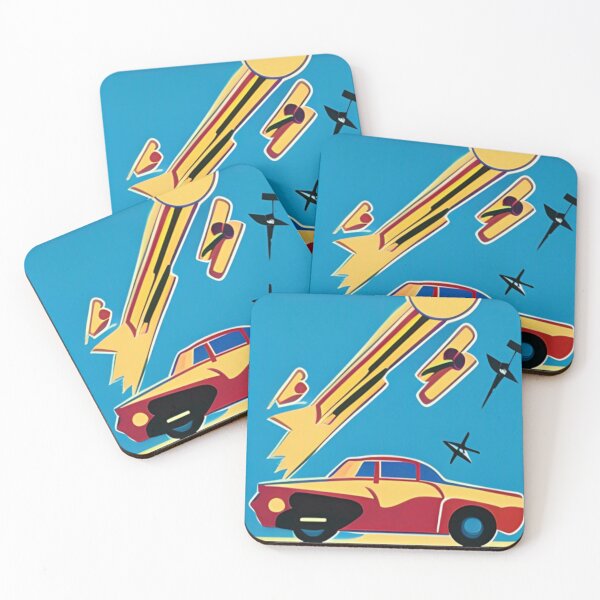 Item preview, Upward Mobility, Forward Velocity designed and sold by TildaTots.