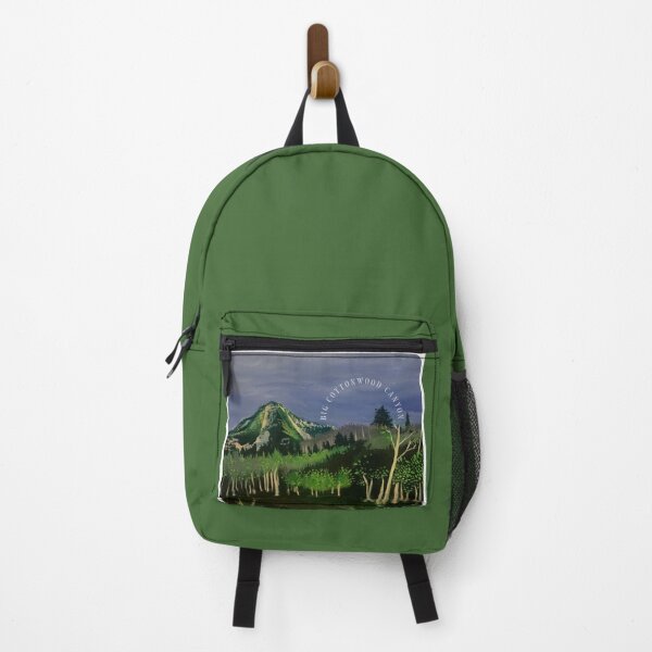 Item preview, Big cottonwood canyon designed and sold by Annabella Schweitz.