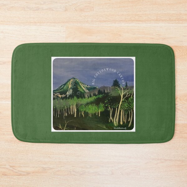 Item preview, Big cottonwood canyon designed and sold by Annabella Schweitz.